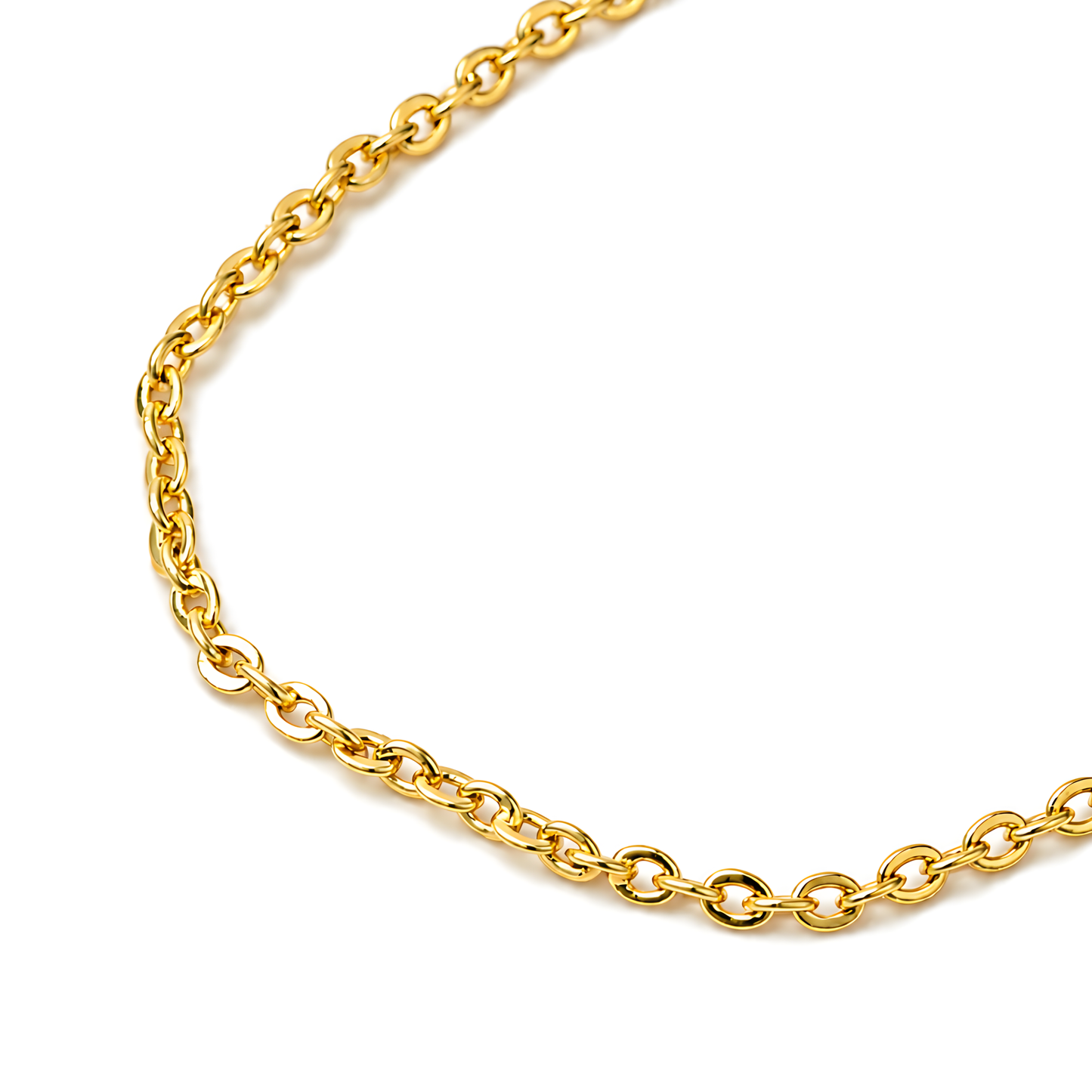 CABLE CHAIN ADJUSTABLE