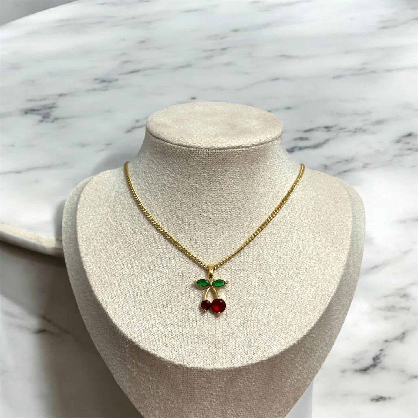 Cherry Zirconia
