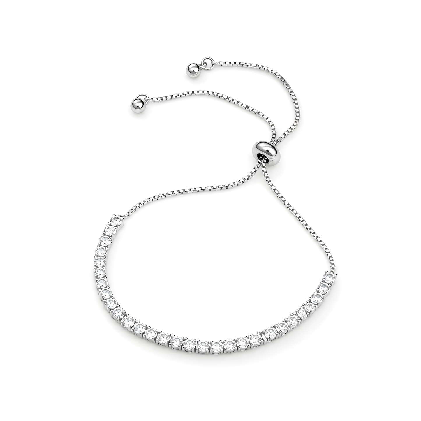 ZIRCONIA BRACELET