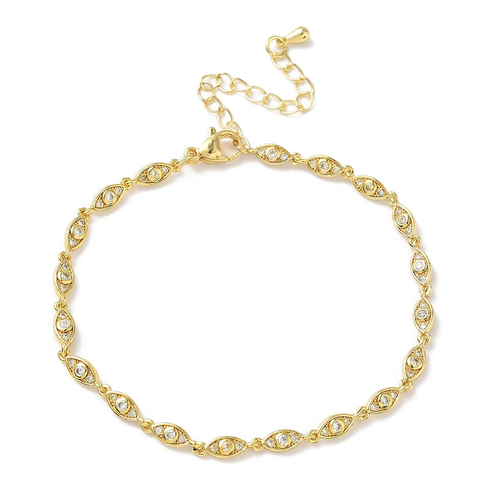 OJITOS LINDOS ZIRCONIA