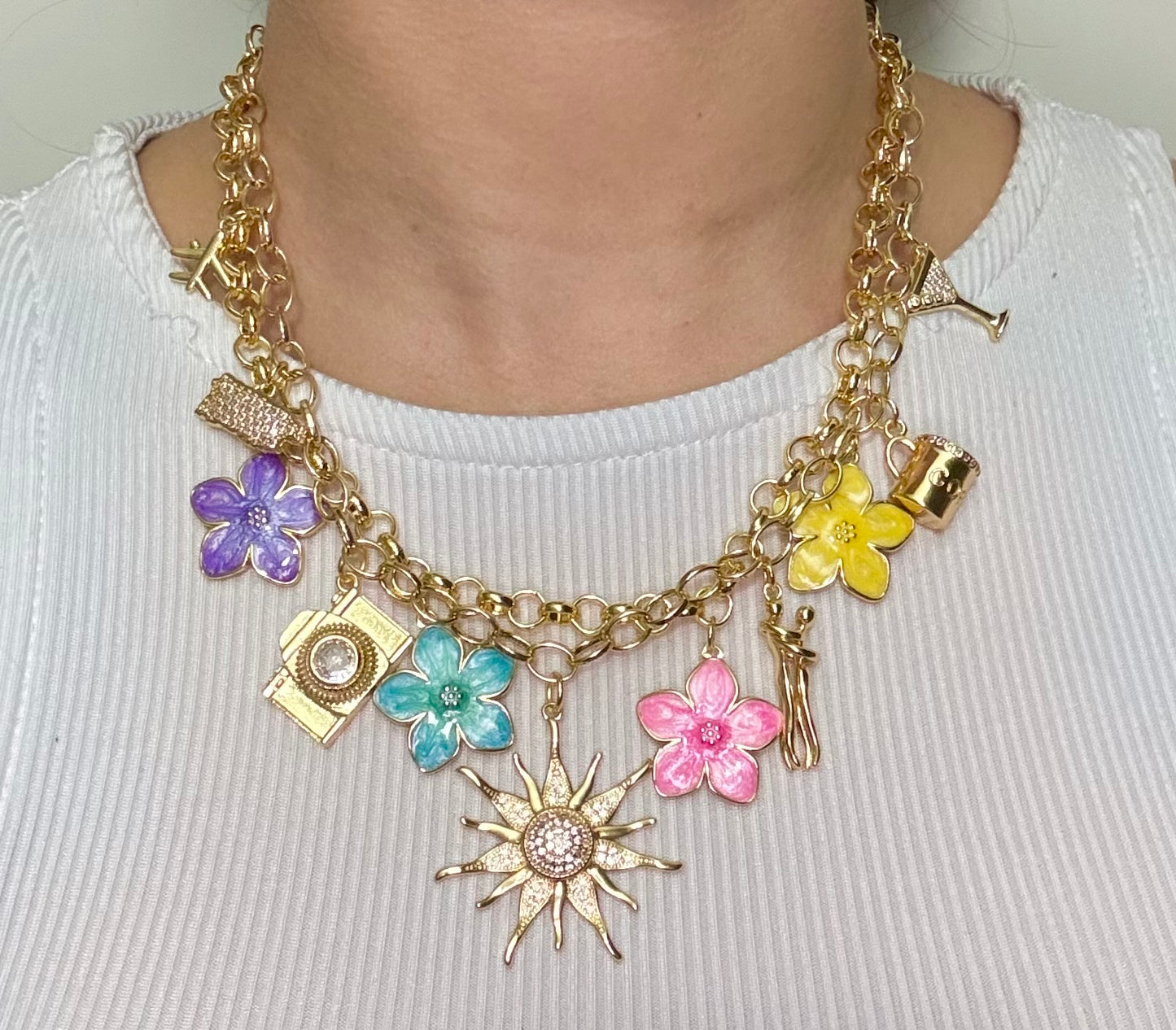 FLORAL