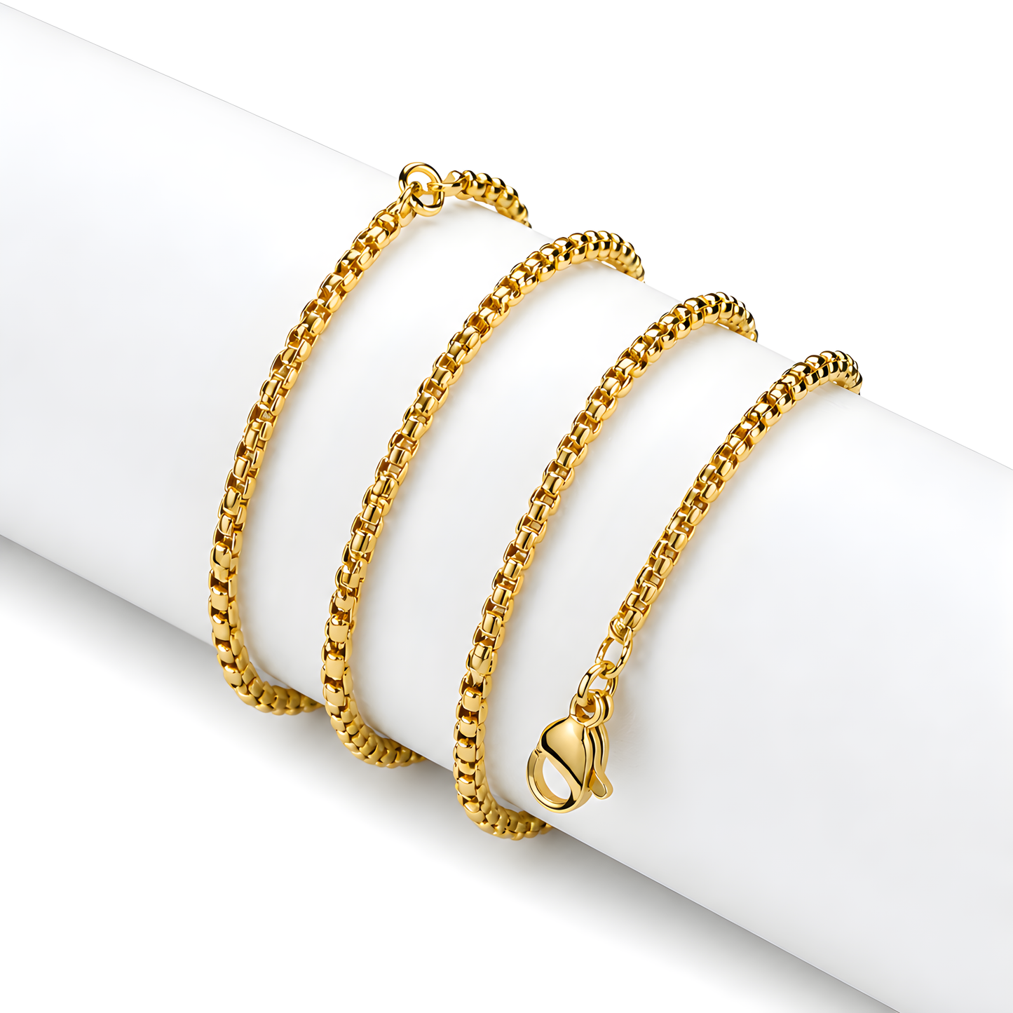 BOX CHAIN