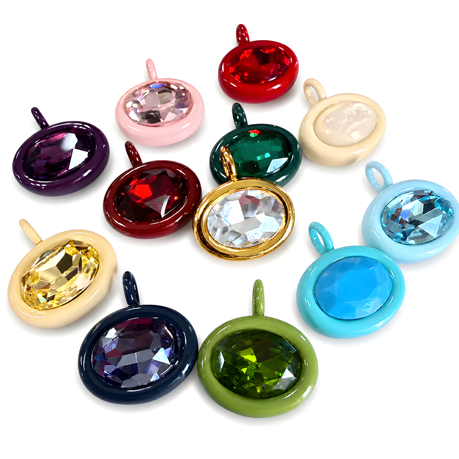 CHARMS