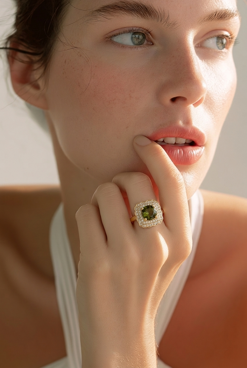 SORTIJAS | RINGS