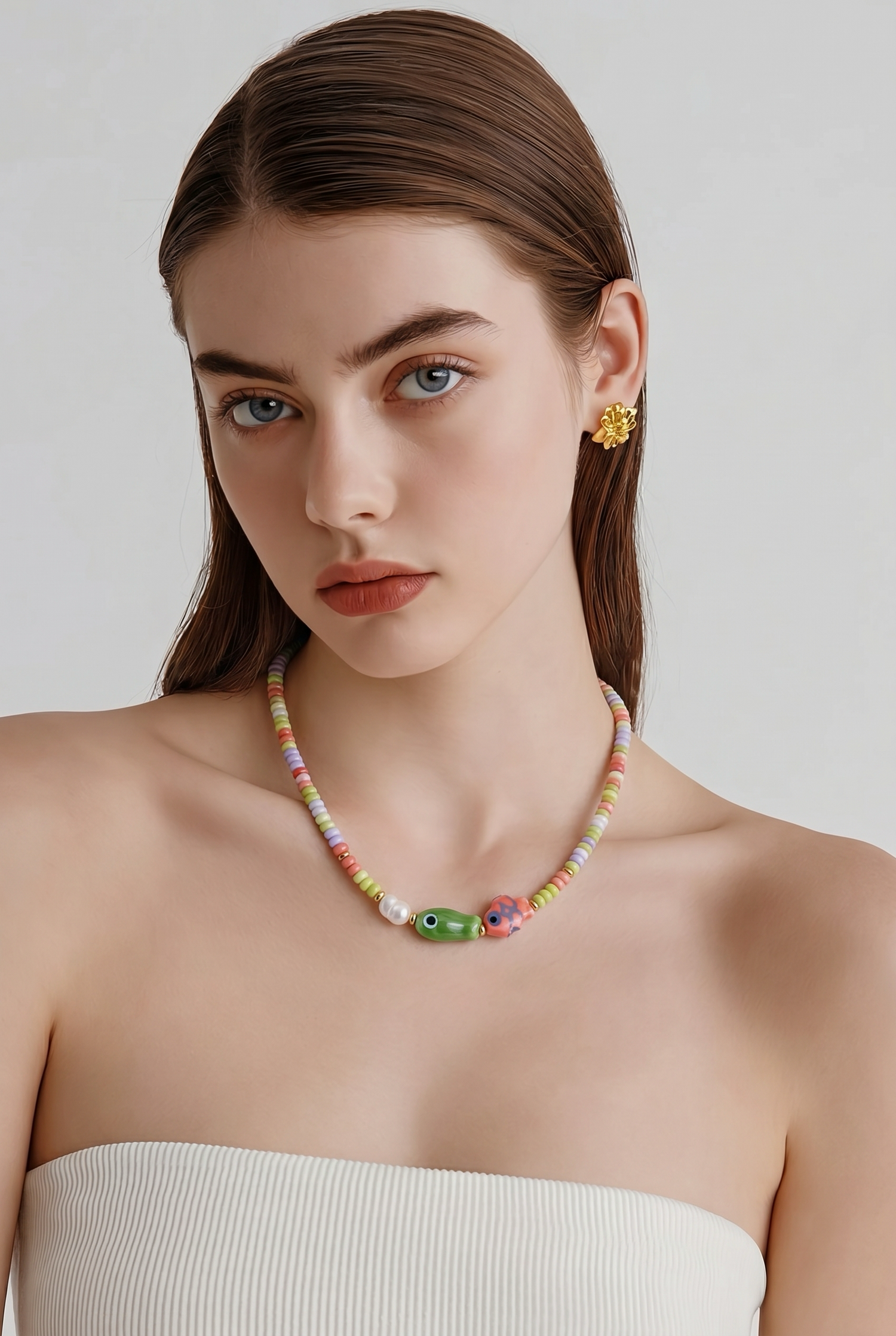 COLLARES | NECKLACE