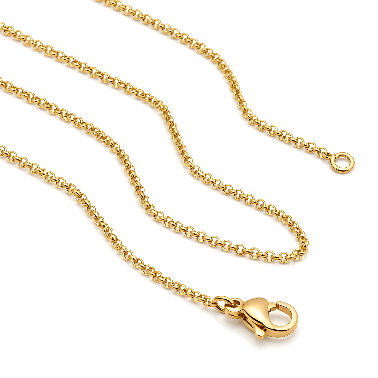 ROLO CHAIN