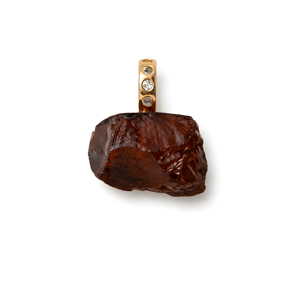 STONE CHARM