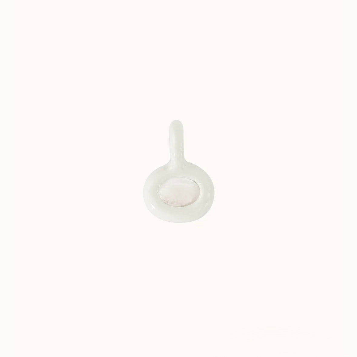 BIRTHSTONE MINI CHARM