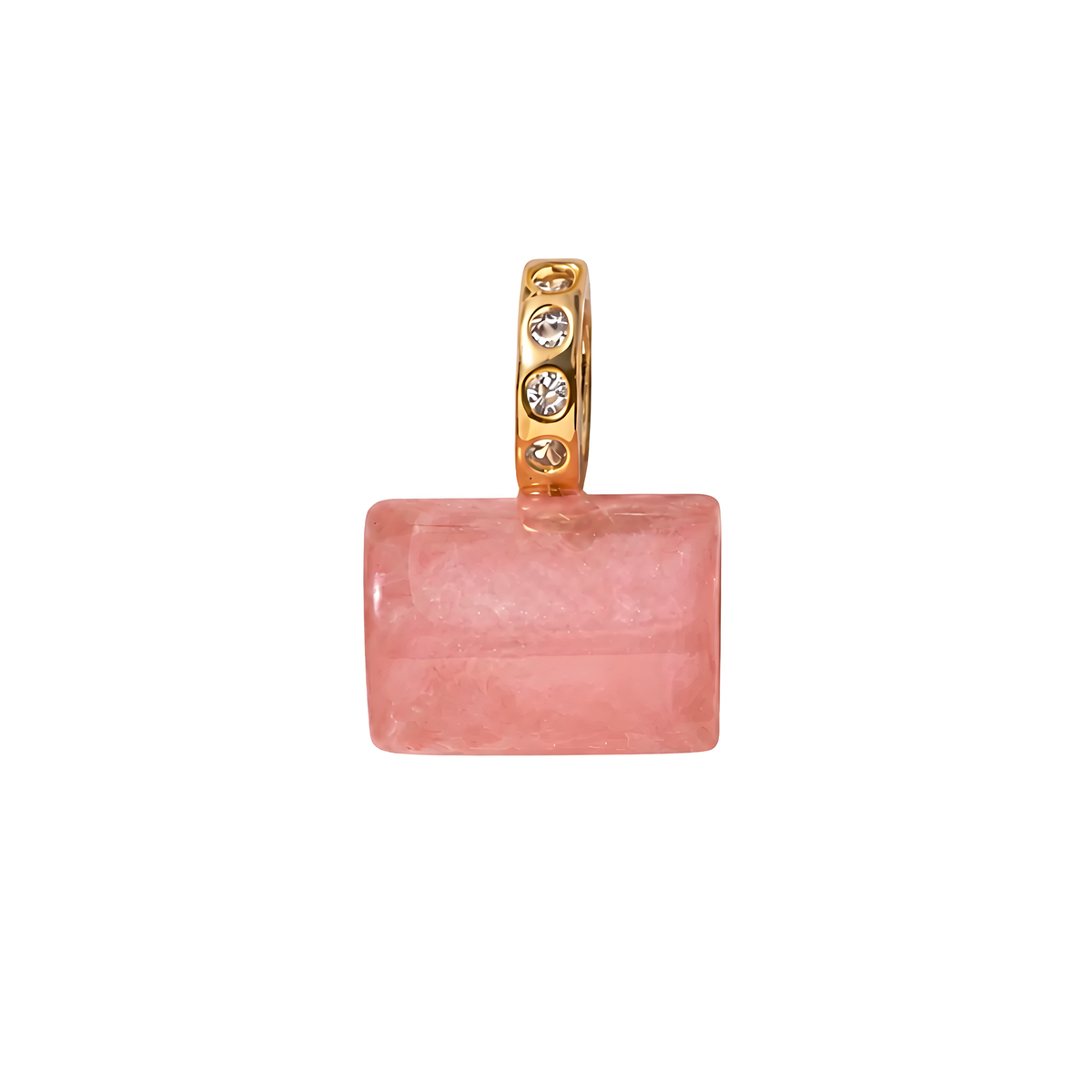 STONE CHARM