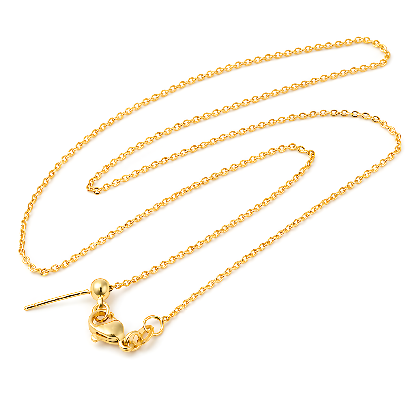 CABLE CHAIN ADJUSTABLE