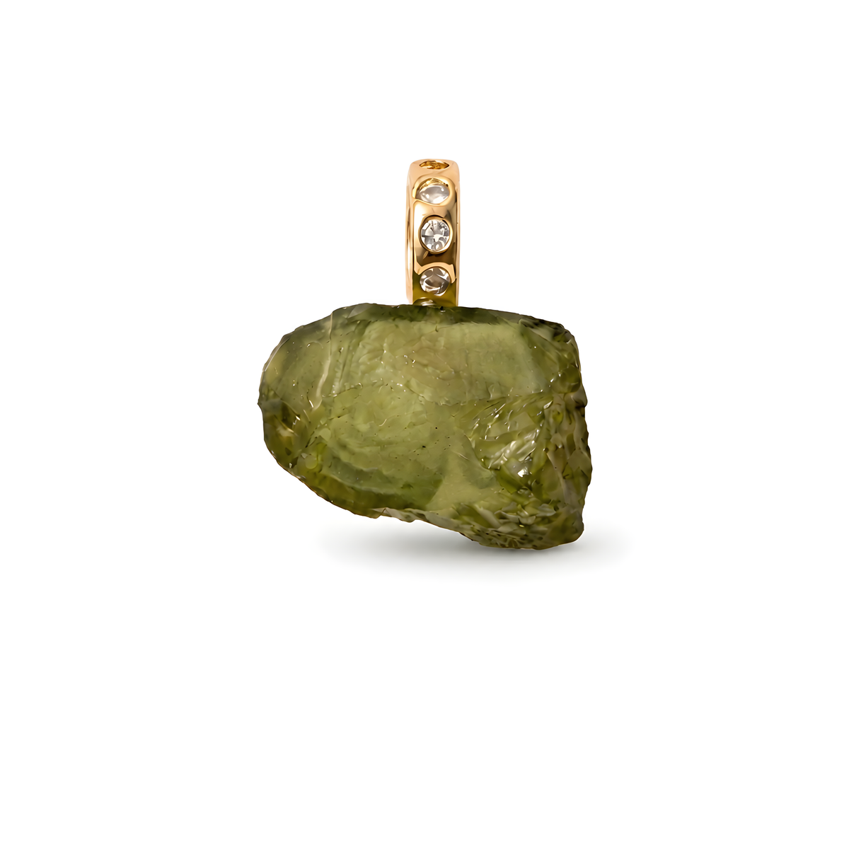 STONE CHARM