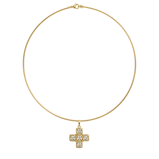 CROSS