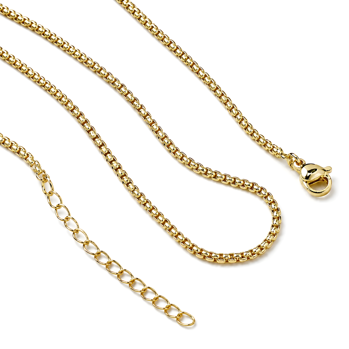 BOX CHAIN