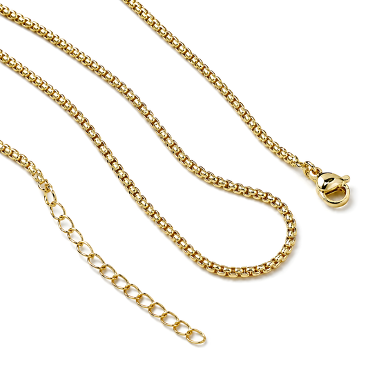BOX CHAIN