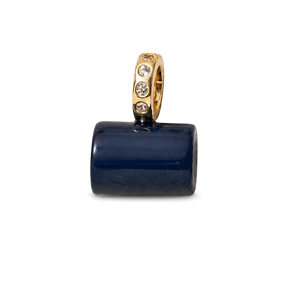 STONE CHARM