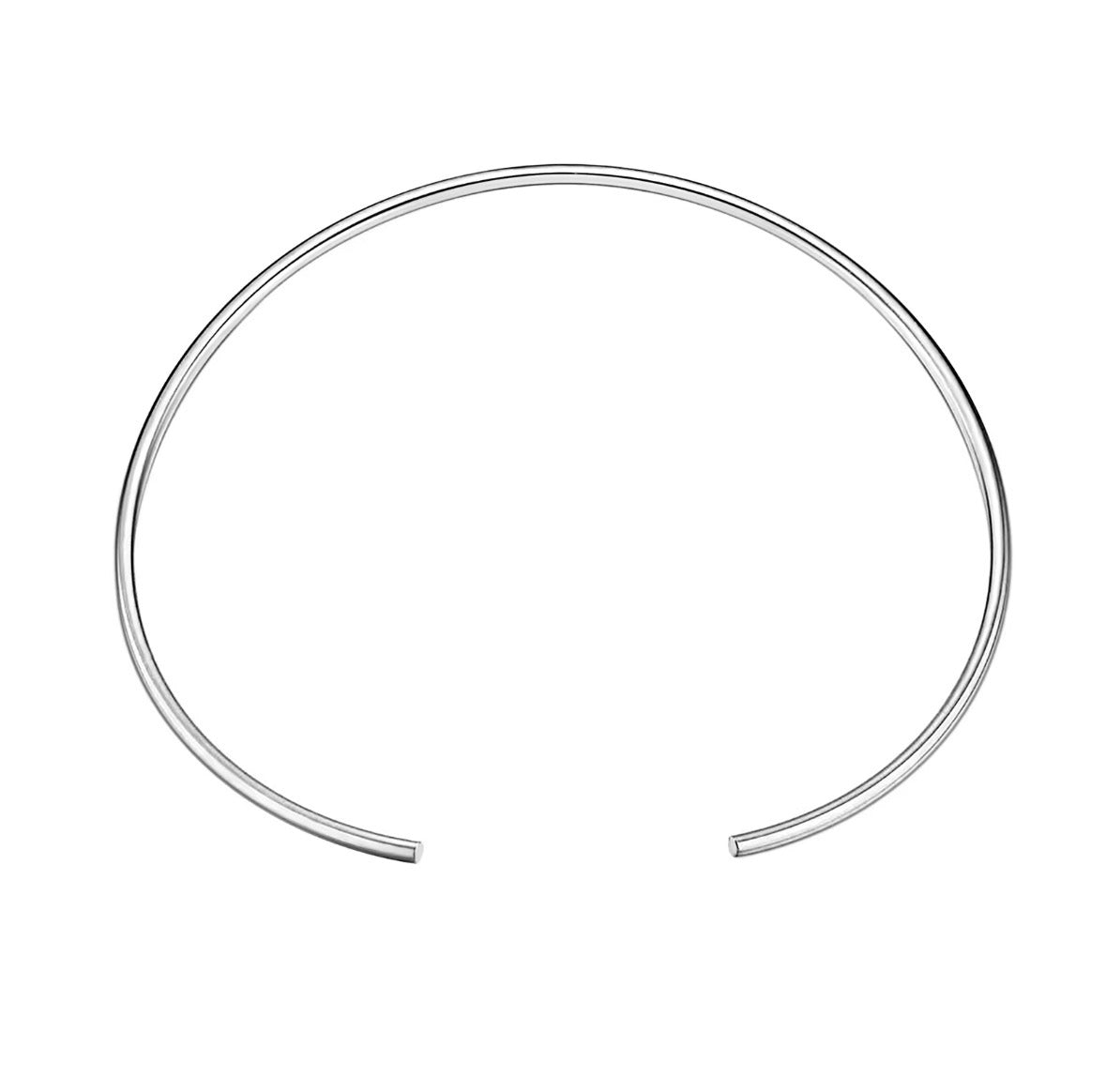 WIRE NECKLACE
