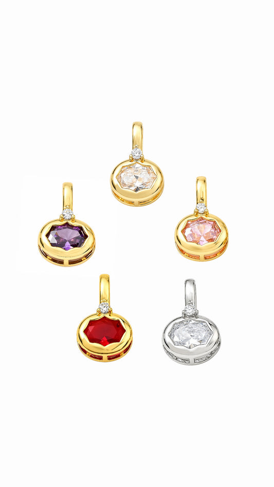 MINI ZIRCONIA