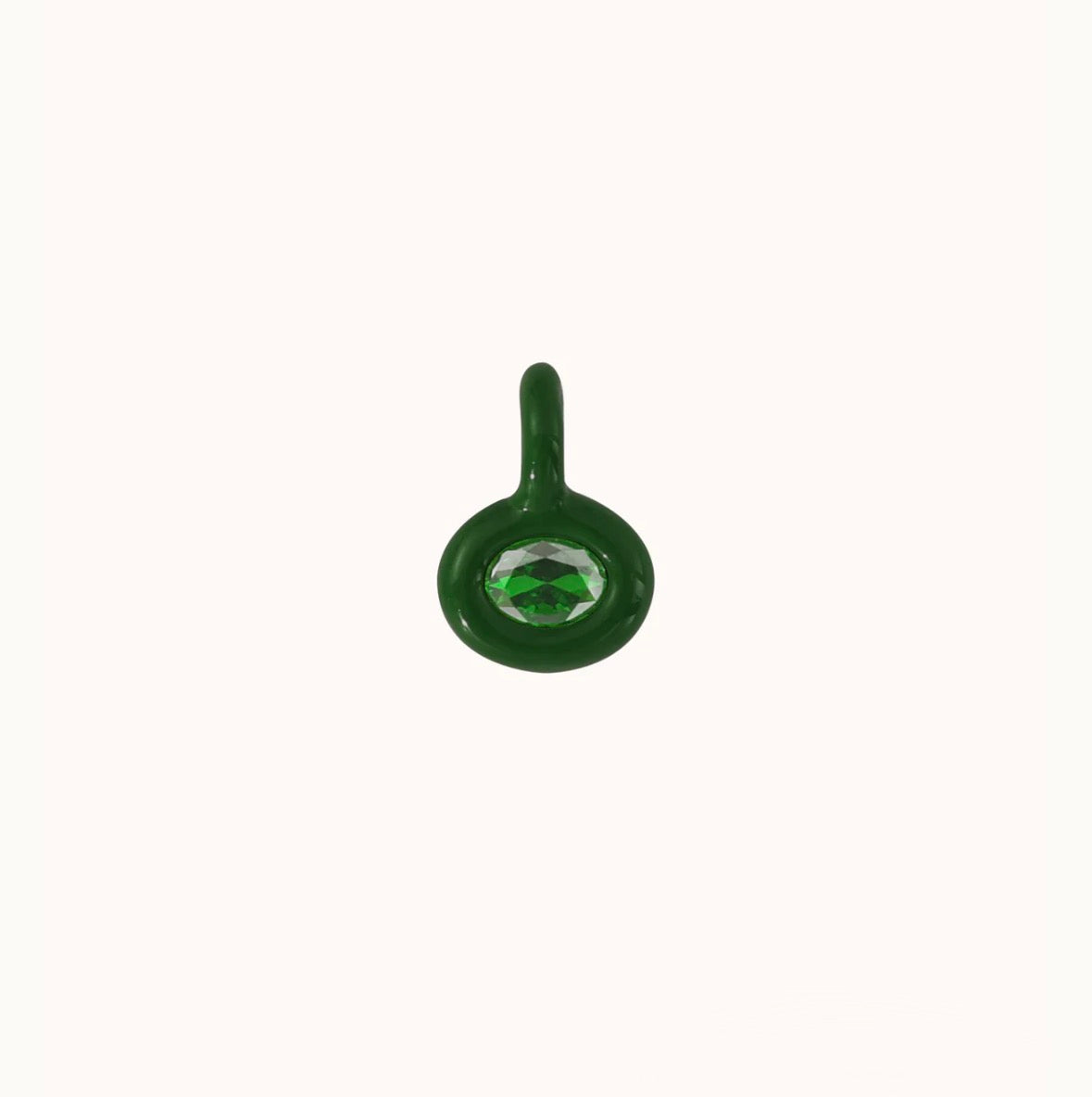 BIRTHSTONE MINI CHARM