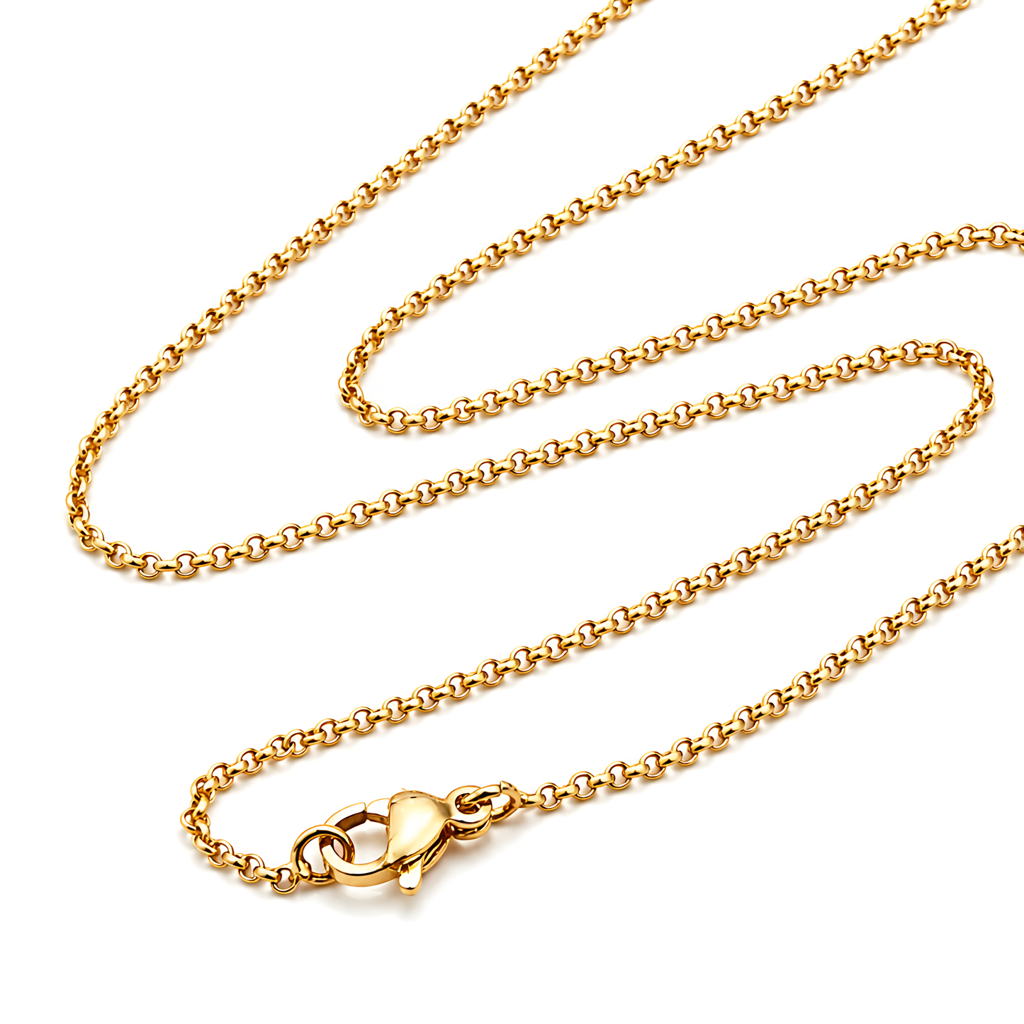 ROLO CHAIN