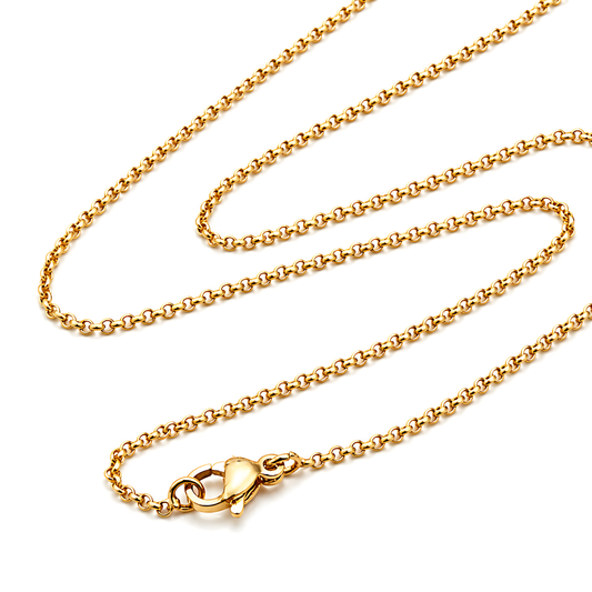 ROLO CHAIN
