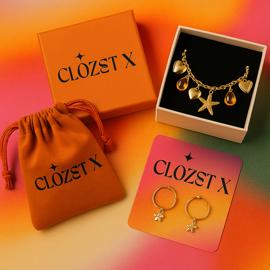 GOLD BOX