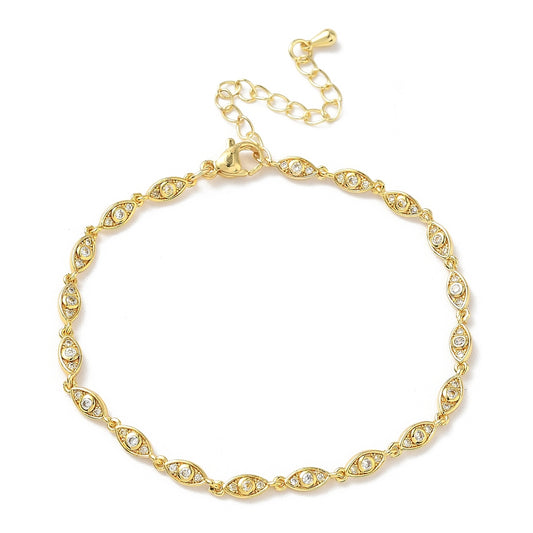 OJITOS LINDOS ZIRCONIA