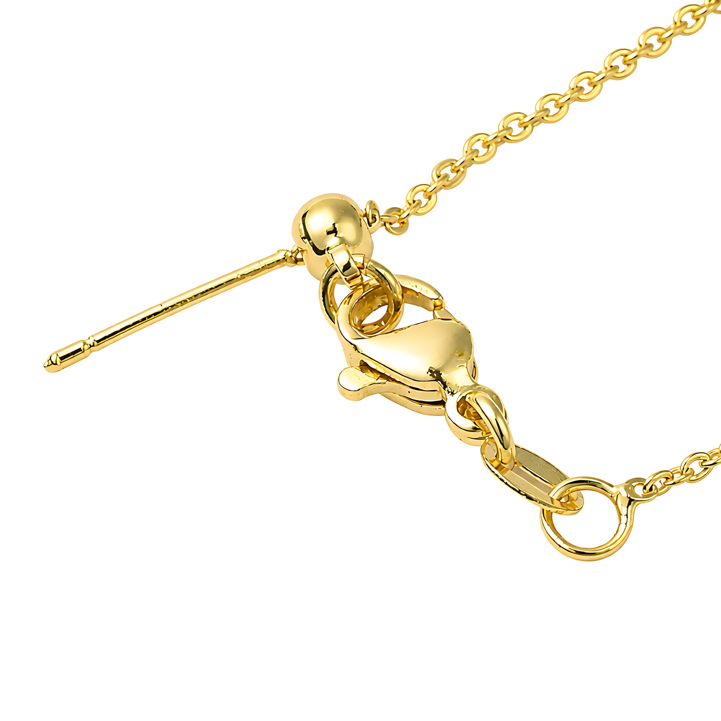 CABLE CHAIN ADJUSTABLE