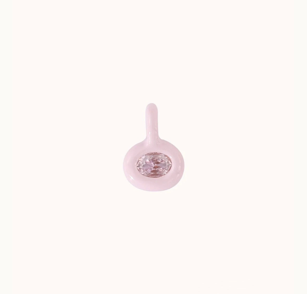 BIRTHSTONE MINI CHARM