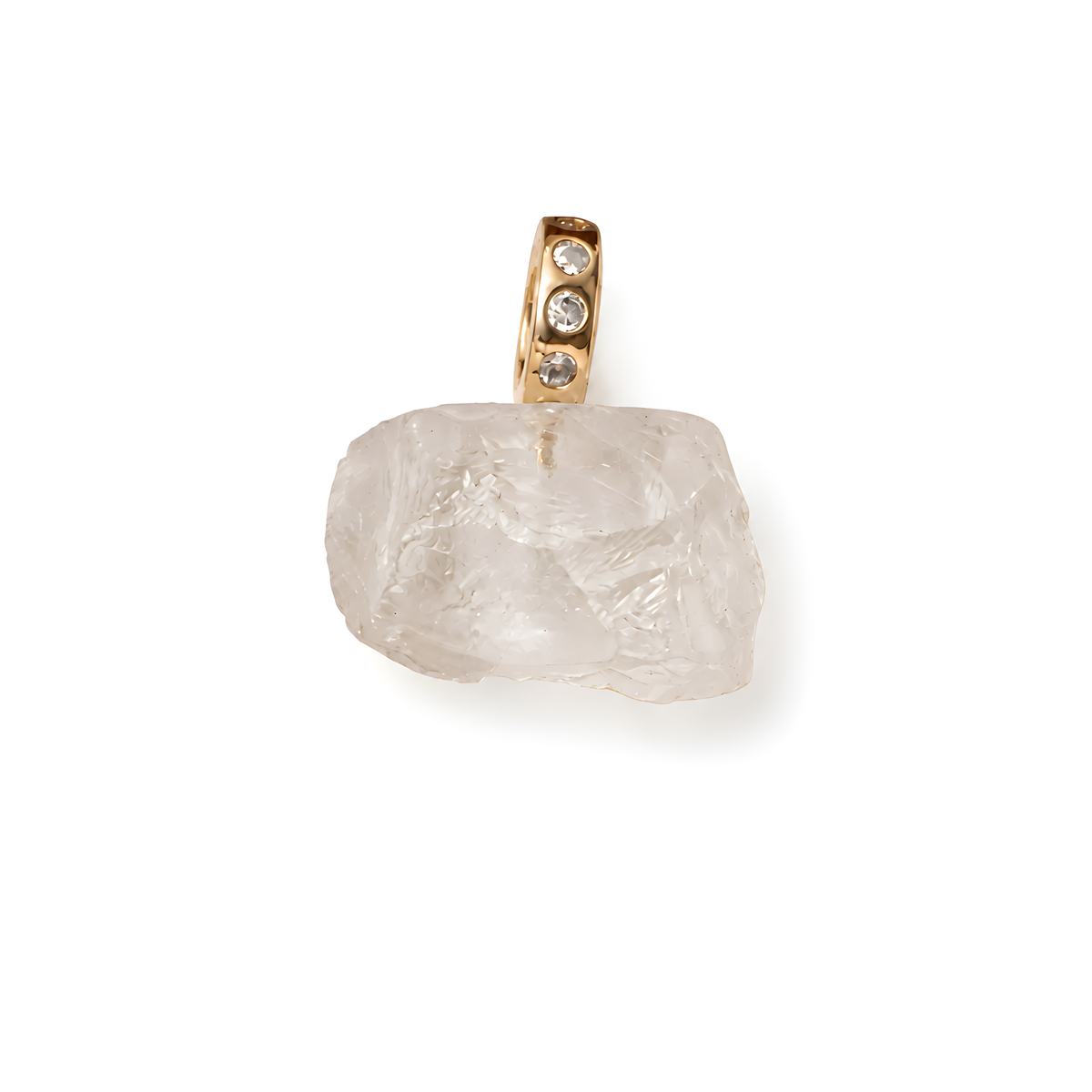STONE CHARM