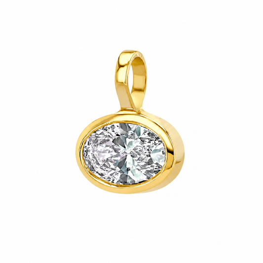 CHUNKY CHARM
