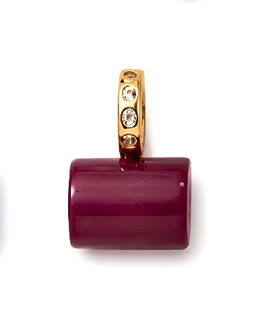 STONE CHARM