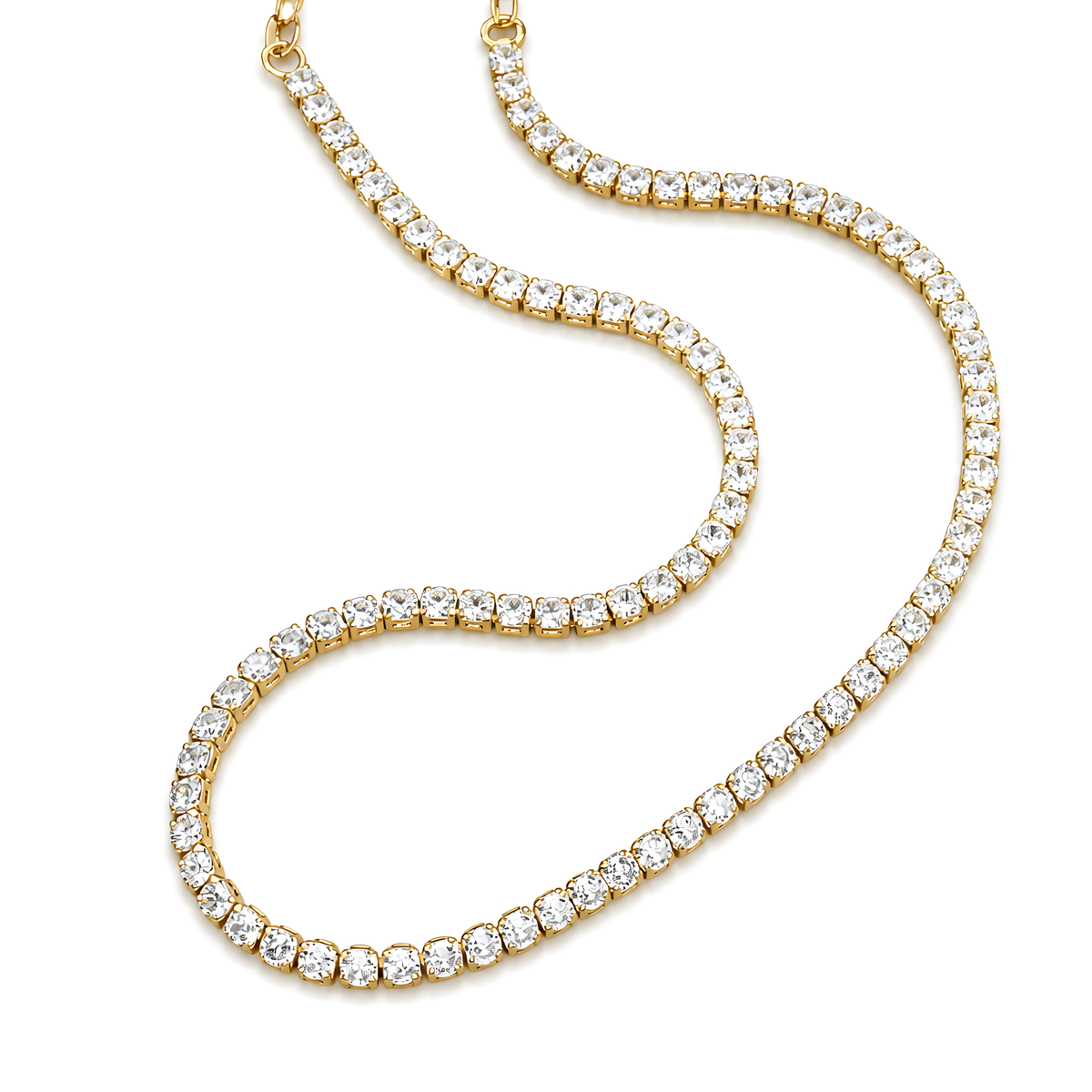 TENNIS CHAIN