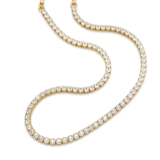 TENNIS CHAIN