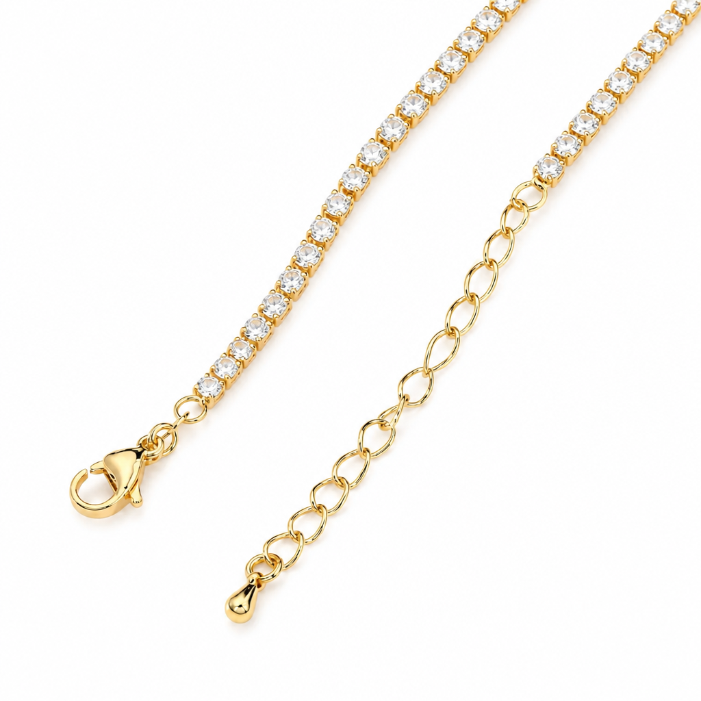 TENNIS CHAIN