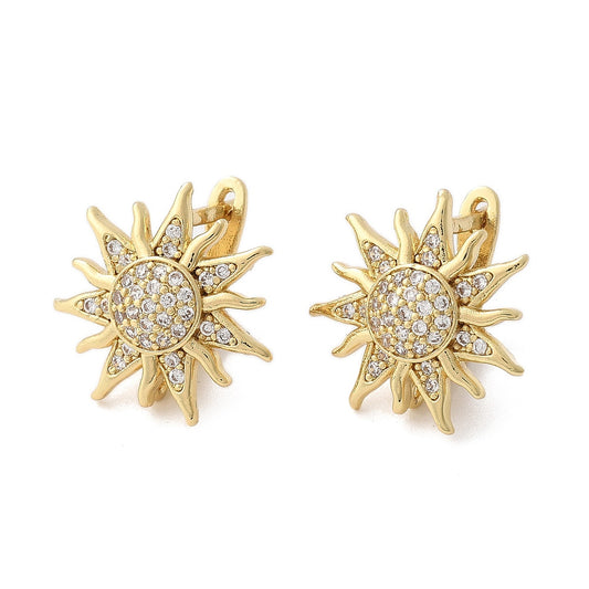 SOLEI STUDS