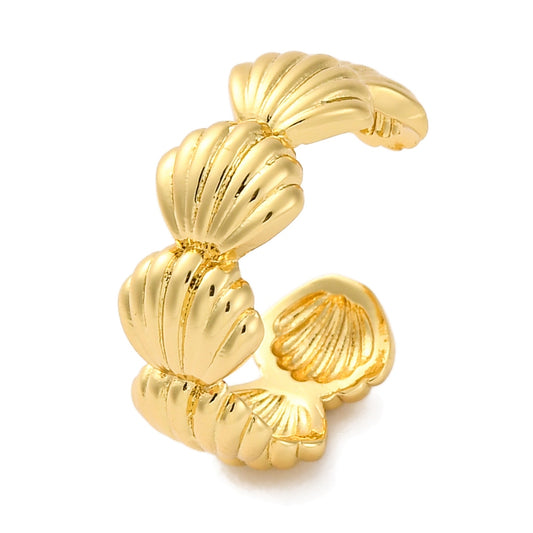 CONCHA RING